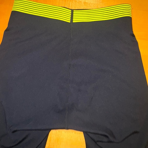 Dark Blue Leggings by Gym Shark - Picture 6 of 7